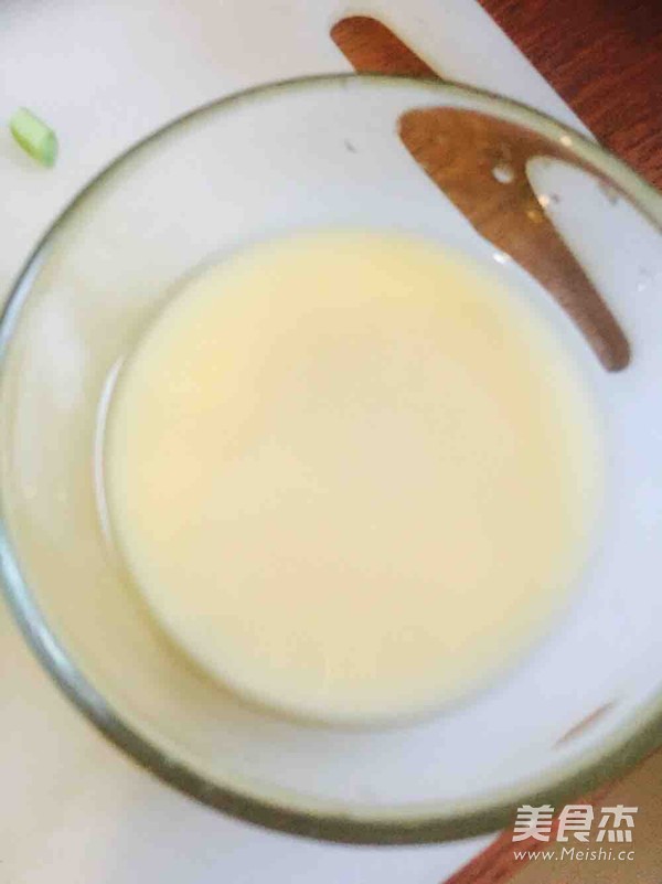 烧茄子的做法步骤:8