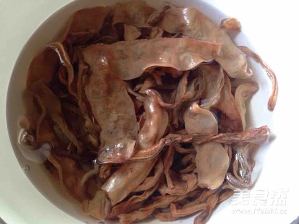 红烧肉的做法步骤：1