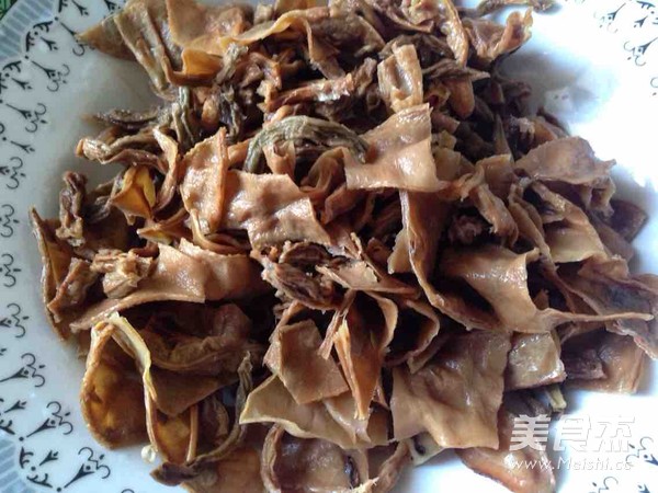 红烧肉的做法步骤:2