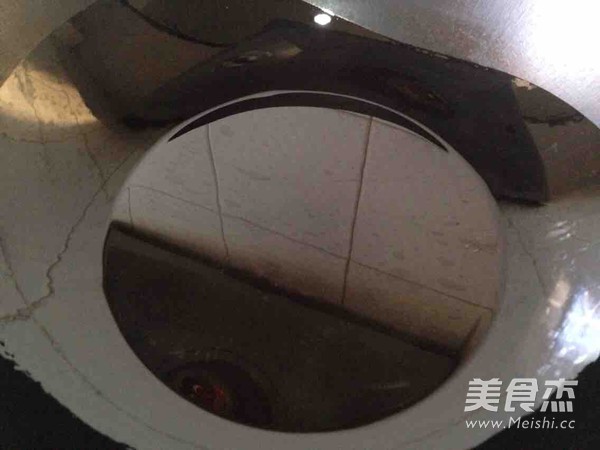 红烧肉的做法步骤:6