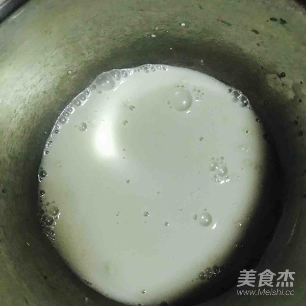 香菇包子的做法步骤:15