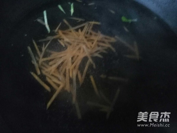 驴肉馅开口馄饨的做法步骤：12