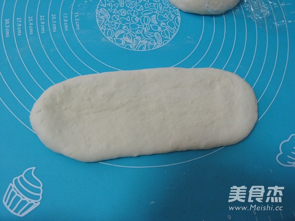 原味吐司的做法步骤：7