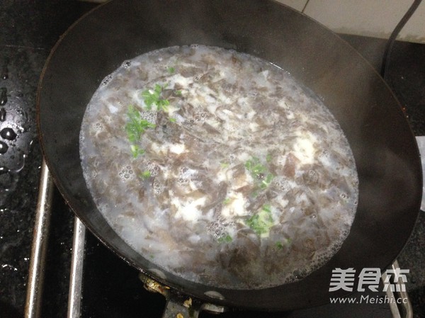 紫菜鸡蛋馄饨的做法步骤：7