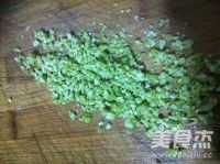 杏鲍菇猪肉馄饨的做法步骤：4