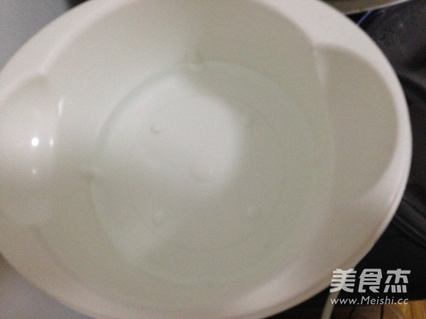 酸奶水果沙拉的做法步骤:2