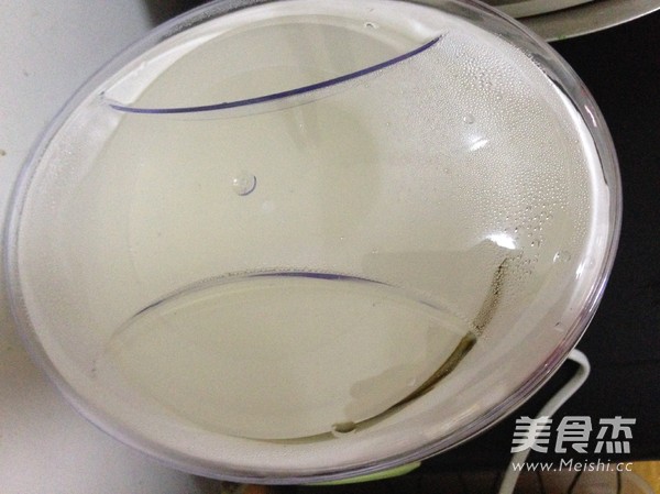 酸奶水果沙拉的做法步骤:3