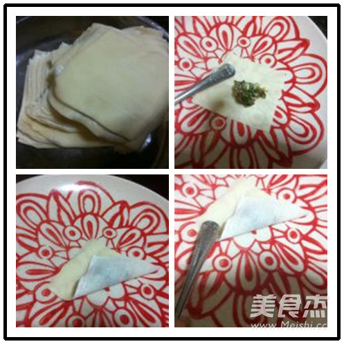馄饨的做法步骤:2