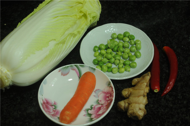 花样年夜菜——百财牛肉卷的做法步骤：1