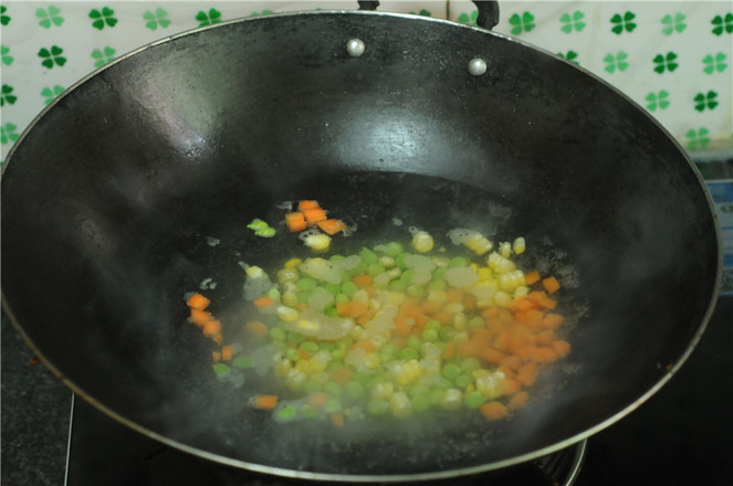 花样年夜菜——百财牛肉卷的做法步骤:6