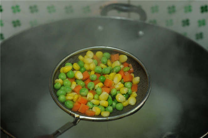 花样年夜菜——百财牛肉卷的做法步骤:7