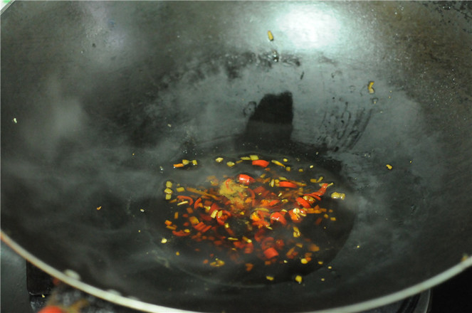 花样年夜菜——百财牛肉卷的做法步骤:12