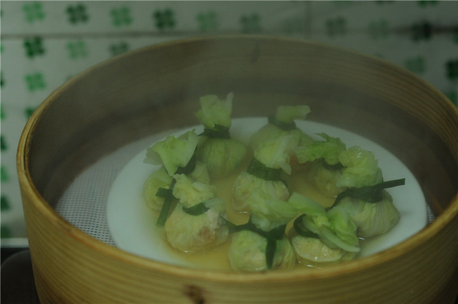 花样年夜菜——百财牛肉卷的做法步骤:13