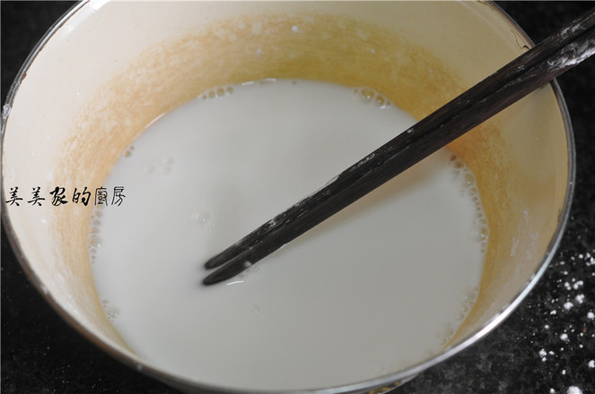 拌凉粉的做法步骤:3