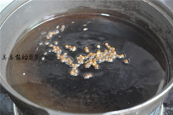 拌凉粉的做法步骤:13