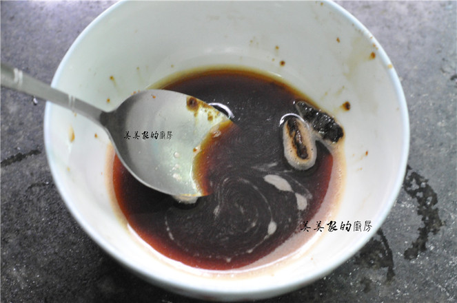 雪梨山药塔的做法步骤:4