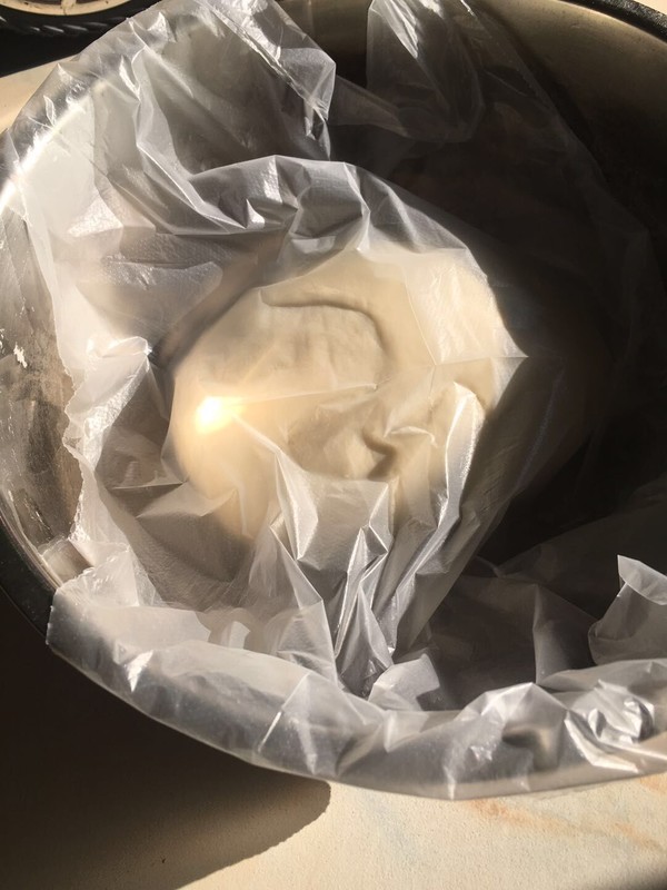 馄饨版香菇猪肉烧麦的做法步骤：1