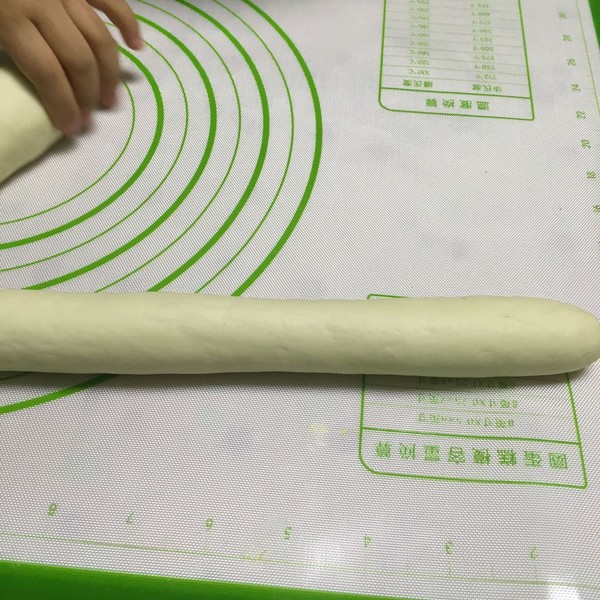 馄饨版香菇猪肉烧麦的做法步骤:5