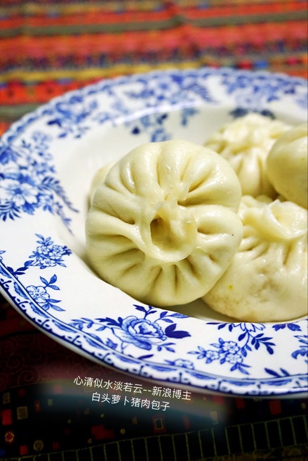 馄饨版香菇猪肉烧麦的做法步骤:9
