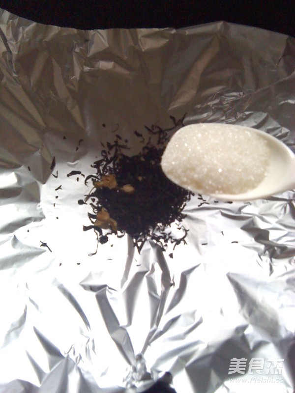 东北熏肉卷的做法步骤:10