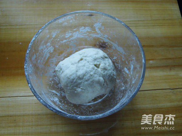 陕西面筋凉皮的做法步骤:3