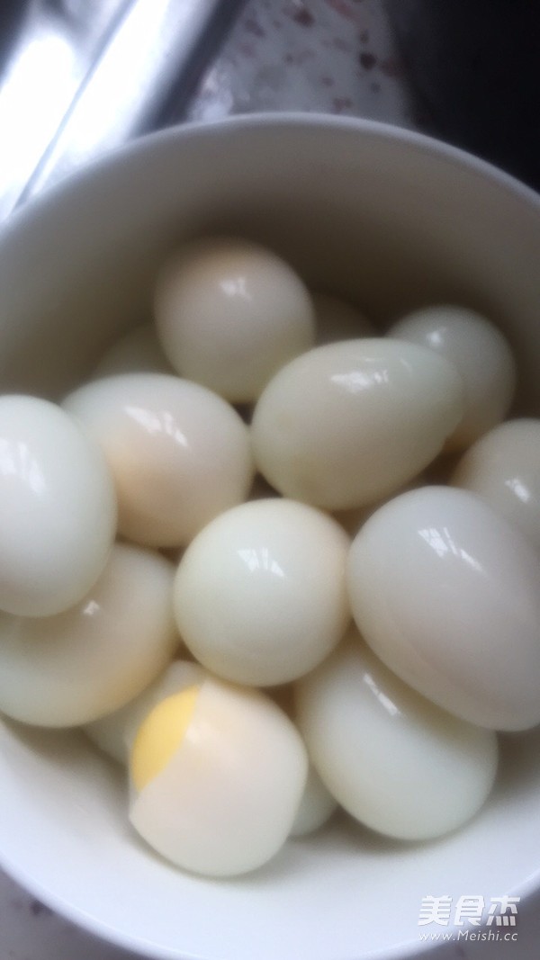 红烧肉的做法步骤：7