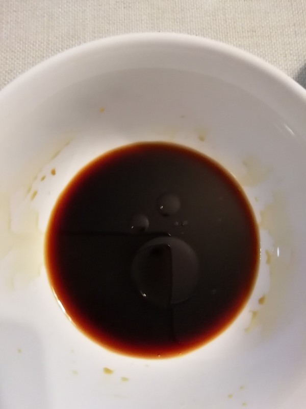 酱油蛋炒饭的做法步骤:2