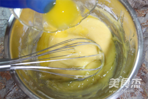 兔子棒棒糖蛋糕的做法步骤:4
