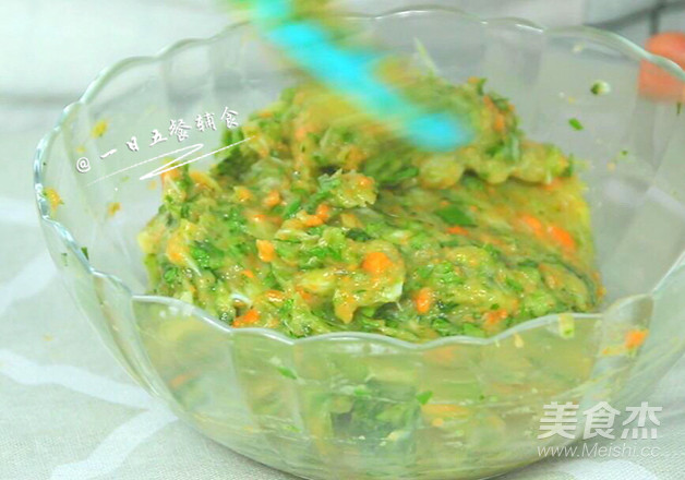 宝宝鱼肉小馄饨的做法步骤:5