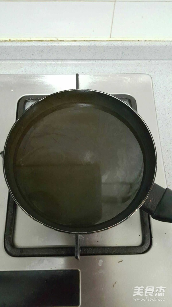缤纷炒饭的做法步骤：11