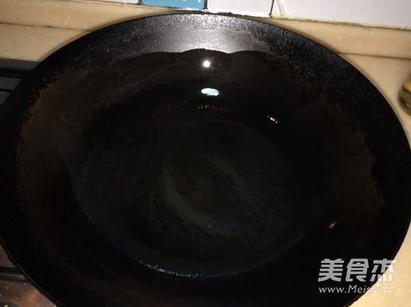 红烧排骨的做法步骤:3