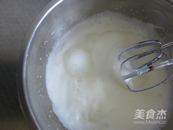 杯子蛋糕的做法步骤:9