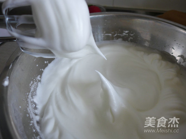杯子蛋糕的做法步骤:11
