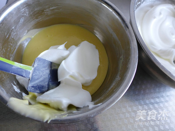 杯子蛋糕的做法步骤:12