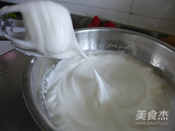杯子蛋糕的做法步骤:10