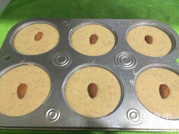 椰子乳酪蛋糕的做法步骤：9