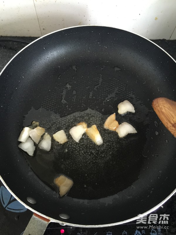 辣椒土豆片的做法步骤:3