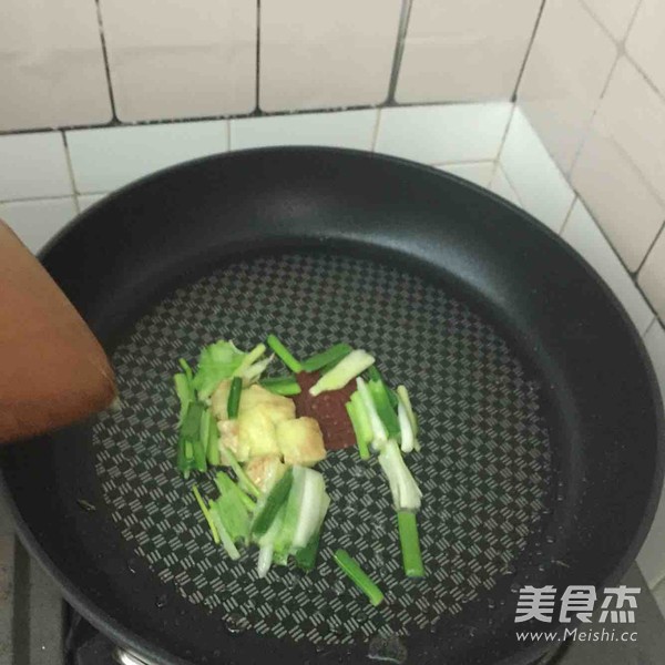 盐焗鸡中翼的做法步骤:3