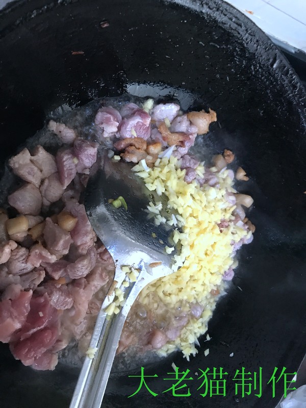 芸豆包子的做法步骤:9