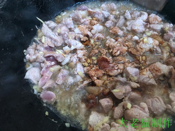 芸豆包子的做法步骤:10