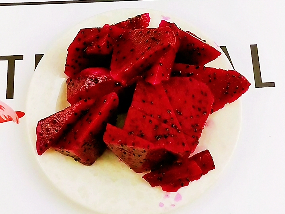 酸奶水果杯的做法步骤:4