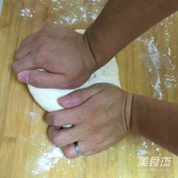 三鲜馅饺子的做法步骤：7