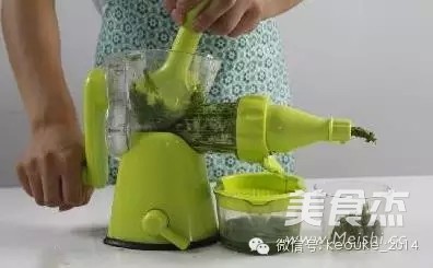 芹菜蜜汁的做法步骤：4