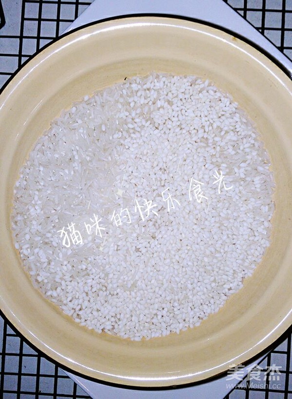寿司的制作的做法步骤：1