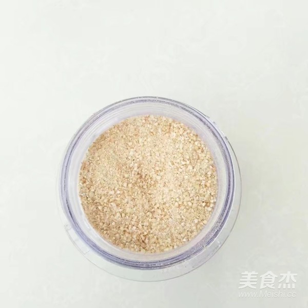粉蒸五香排骨的做法步骤:5