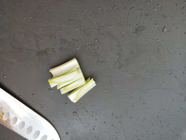 番茄炒蛋的做法步骤:4