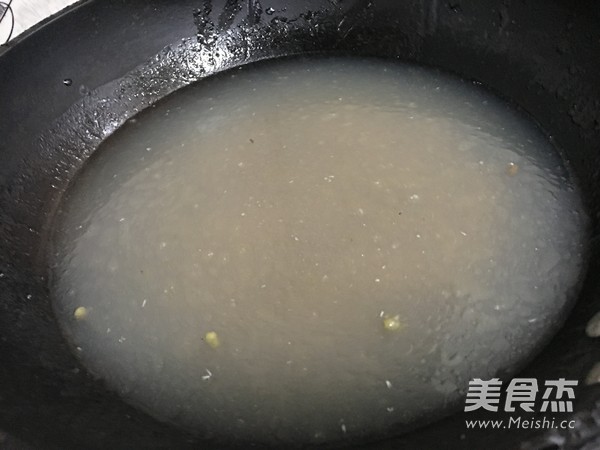 新疆手抓饭的做法步骤：4