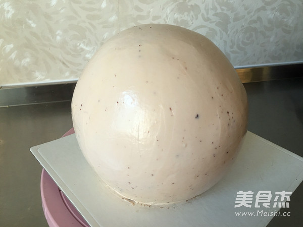 #幸福的霍比特人小屋的做法图解10