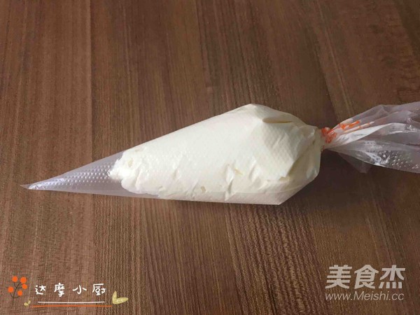 思慕雪的做法步骤：15