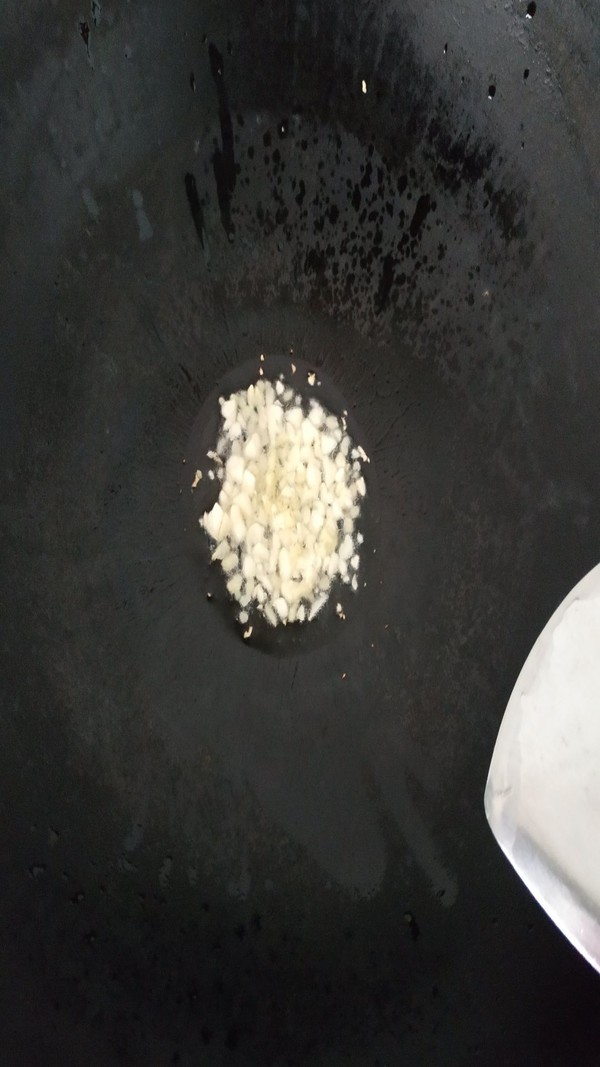 肉沫豆腐的做法步骤:4